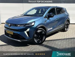 Blauw Gebruikt 2024 Renault Symbioz Iconic SUV | € 36.740 (Goede deal)