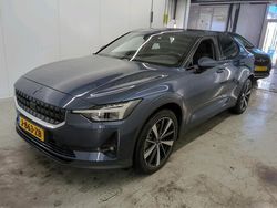 Blauw Gebruikt 2020 Polestar 2 Hatchback | € 21.850 (Eerlijke prijs)