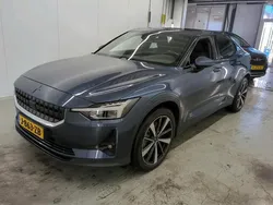 Blauw Gebruikt 2020 Polestar 2 Sedan | € 22.850 (Eerlijke prijs)