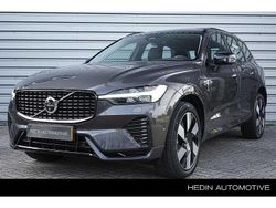 Gebruikt 2021 Volvo XC60 Ultimate SUV | € 58.995 (Duur)