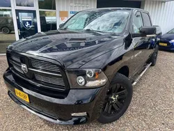 Zwart Gebruikt 2012 Dodge Ram Pickup | € 19.995 (Eerlijke prijs)
