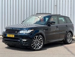 Gebruikt 2014 Land Rover Range Rover Autobiography SUV | € 29.995