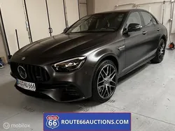 Zwart Gebruikt 2023 Mercedes E63 AMG AMG | € 119.500