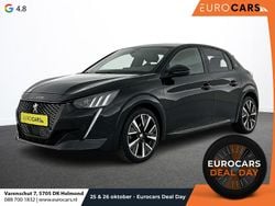 Zwart Gebruikt 2020 Peugeot 208 GT Hatchback | € 17.250 (Goede deal)