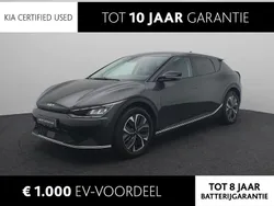 Grijs Gebruikt 2024 Kia EV6 Light SUV | € 35.940 (Goede deal)