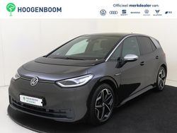 Grijs Gebruikt 2020 VW ID.3 Hatchback | € 18.450 (Eerlijke prijs)