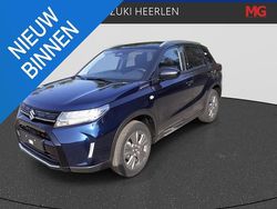 Blauw Nieuw 2025 Suzuki Vitara SUV | € 35.398 (Eerlijke prijs)