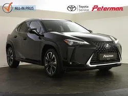 Zwart Gebruikt 2024 Lexus UX 300e Business Edition SUV | € 41.899