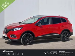 Rood Gebruikt 2019 Renault Kadjar Black Edition SUV | € 20.935 (Eerlijke prijs)