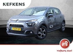 Grijs Gebruikt 2024 Citroën C3 Hatchback | € 15.625 (Goede deal)
