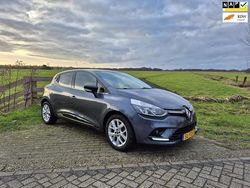 Gebruikt 2018 Renault Clio IV LIMITED | € 6.945 (Eerlijke prijs)