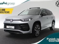 Zilver Nieuw 2026 VW Tayron R-line Edition SUV | € 63.940 (Iets duurder)