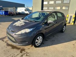 Grijs Gebruikt 2011 Ford Fiesta Hatchback | € 4.750 (Eerlijke prijs)