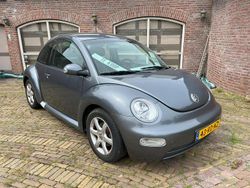 Grijs Gebruikt 2004 VW Beetle Highline Hatchback | € 2.495