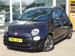 Hatchback Gebruikt 2022 Fiat 500 Sport Hatchback | € 13.950 (Eerlijke prijs)