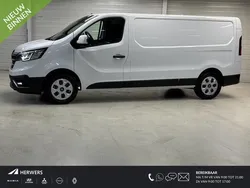Overige Nieuw 2024 Renault Trafic Van | € 30.250 (Eerlijke prijs)