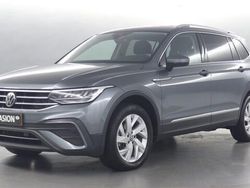 Grijs Gebruikt 2022 VW Tiguan Allspace Business SUV | € 35.990 (Eerlijke prijs)