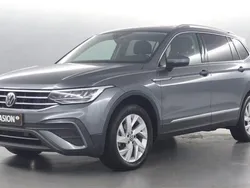 Grijs Gebruikt 2022 VW Tiguan Allspace Business SUV | € 38.990 (Eerlijke prijs)