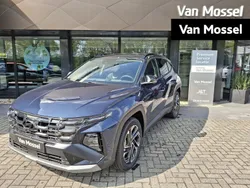 Blauw Nieuw 2024 Hyundai Tucson Premium SUV | € 42.950 (Super prijs)