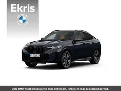 Overige Nieuw 2025 BMW X6 M Sport SUV | € 156.770
