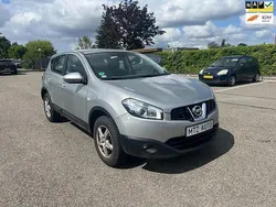 Grijs Gebruikt 2011 Nissan Qashqai Acenta SUV | € 4.299 (Super prijs)
