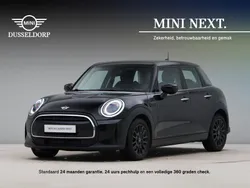 Zwart Gebruikt 2021 Mini Cooper Business Hatchback | € 23.750 (Duur)