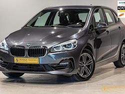 Grijs Gebruikt 2018 BMW 218 Executive Stationwagen | € 17.950 (Goede deal)