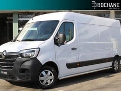Blanc mineral (qng) Gebruikt 2023 Renault Master Van | € 22.400 (Eerlijke prijs)