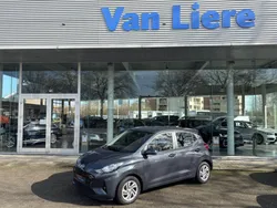 Hatchback Gebruikt 2024 Hyundai i10 Comfort Hatchback | € 16.950 (Eerlijke prijs)