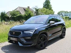 Zwart Gebruikt 2021 Cupra Ateca SUV | € 41.995 (Duur)