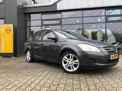 Grijs Gebruikt 2008 Kia Ceed Stationwagen | € 4.845 (Duur)