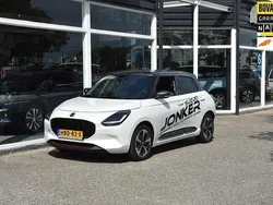 Wit Gebruikt 2025 Suzuki Swift Style Hatchback | € 25.943