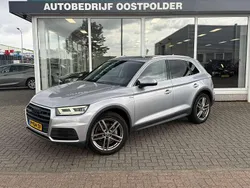 Suv Gebruikt 2017 Audi Q5 Proline SUV | € 17.950 (Duur)