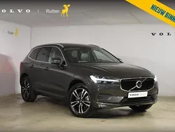 Grijs, metallic lak Gebruikt 2021 Volvo XC60 Momentum SUV | € 44.840 (Goede deal)