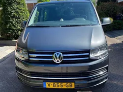 Grijs Gebruikt 2017 VW T6 Highline Van | € 29.500 (Duur)