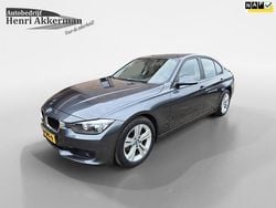 Grijs Gebruikt 2012 BMW 320 Executive Sedan | € 12.499 (Goede deal)