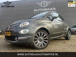 Grijs (metallic) Gebruikt 2020 Fiat 500 Star Hatchback | € 10.340 (Eerlijke prijs)