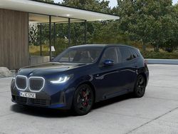 Blauw Nieuw 2025 BMW X3 M Sport SUV | € 92.729 (Duur)