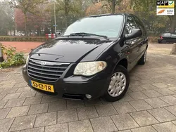 Chrysler Grand Voyager
