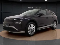 Grijs Nieuw 2025 Skoda Enyaq iV Selection SUV | € 46.450 (Eerlijke prijs)