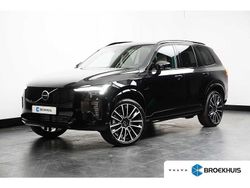 Zwart Gebruikt 2024 Volvo XC90 Ultra SUV | € 96.900