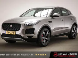 Grijs Gebruikt 2019 Jaguar E-Pace SUV | € 27.695