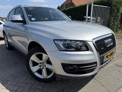 Grijs Gebruikt 2011 Audi Q5 S-Line SUV | € 10.999 (Eerlijke prijs)