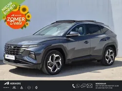 Grijs Gebruikt 2023 Hyundai Tucson Premium SUV | € 35.785 (Eerlijke prijs)