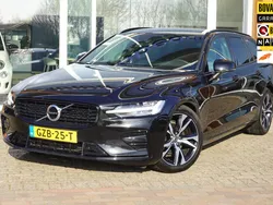 Stationwagon Gebruikt 2021 Volvo V60 R-Design Stationwagen | € 33.950 (Eerlijke prijs)