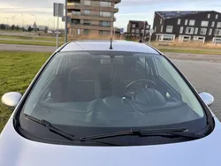 Grijs Gebruikt 2012 Ford Fiesta Titanium Hatchback | € 4.750 (Eerlijke prijs)