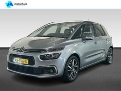 Grijs Gebruikt 2019 Citroën C4 SpaceTourer Feel MPV | € 14.440 (Goede deal)