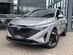 Grijs Gebruikt 2024 Nissan Qashqai N-Connecta SUV | € 33.750 (Eerlijke prijs)