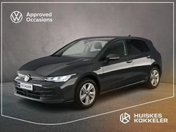 Grijs Gebruikt 2024 VW Golf VIII Edition Hatchback | € 33.900 (Eerlijke prijs)