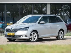 Grijs Gebruikt 2021 Skoda Fabia Business Line Stationwagen | € 17.990 (Eerlijke prijs)